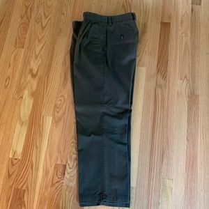 Used Men’s Pants brown 36 30 Dockers